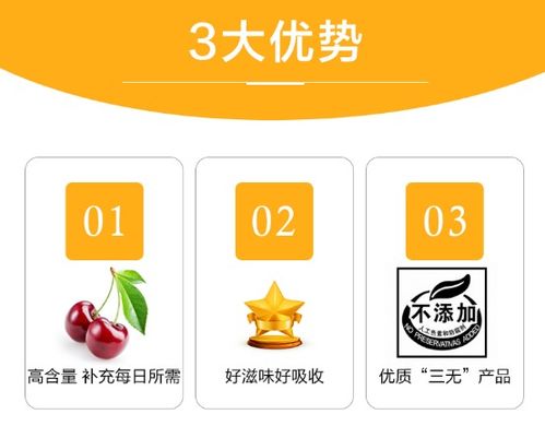 一款排铅毒补vc的健康产品,你值得拥有