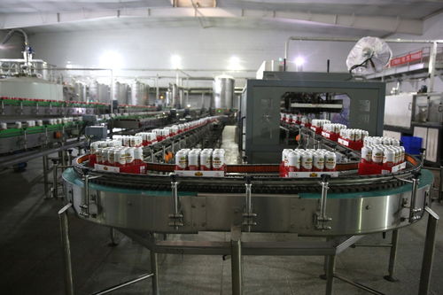 餐桌上的食品安全无小事 走进沈阳 绿色工厂 探访 神秘 的生产线