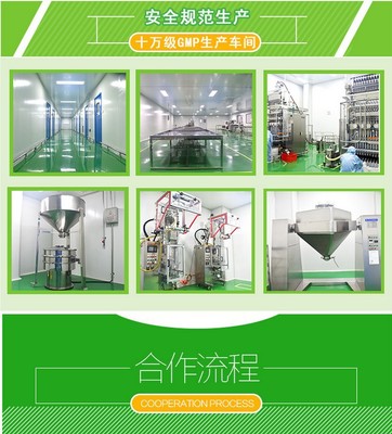 广东蓝莓枸杞压片糖果贴牌加工厂家 (图)
