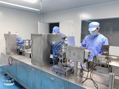 好产品来自好源头|秀身堂清远工厂考察实况