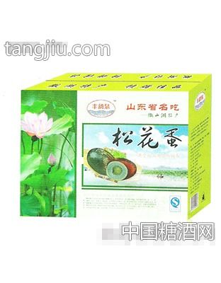 供求信息 滕州市合福记健康食品加工厂 糖酒网