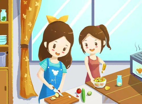 巧用餐盘六步曲,合理膳食享健康 全民营养周