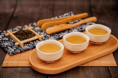 选购茶叶 健康饮茶有什么误区值得注意